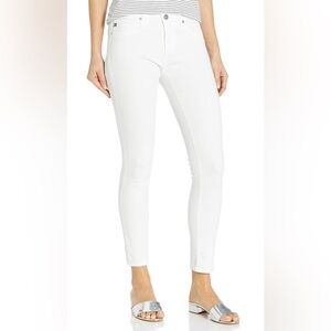 AG The Legging Ankle Jean Sz 26